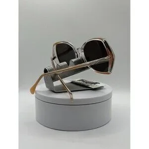 Oleg Cassini | Accessories | True Vintage Oversize 